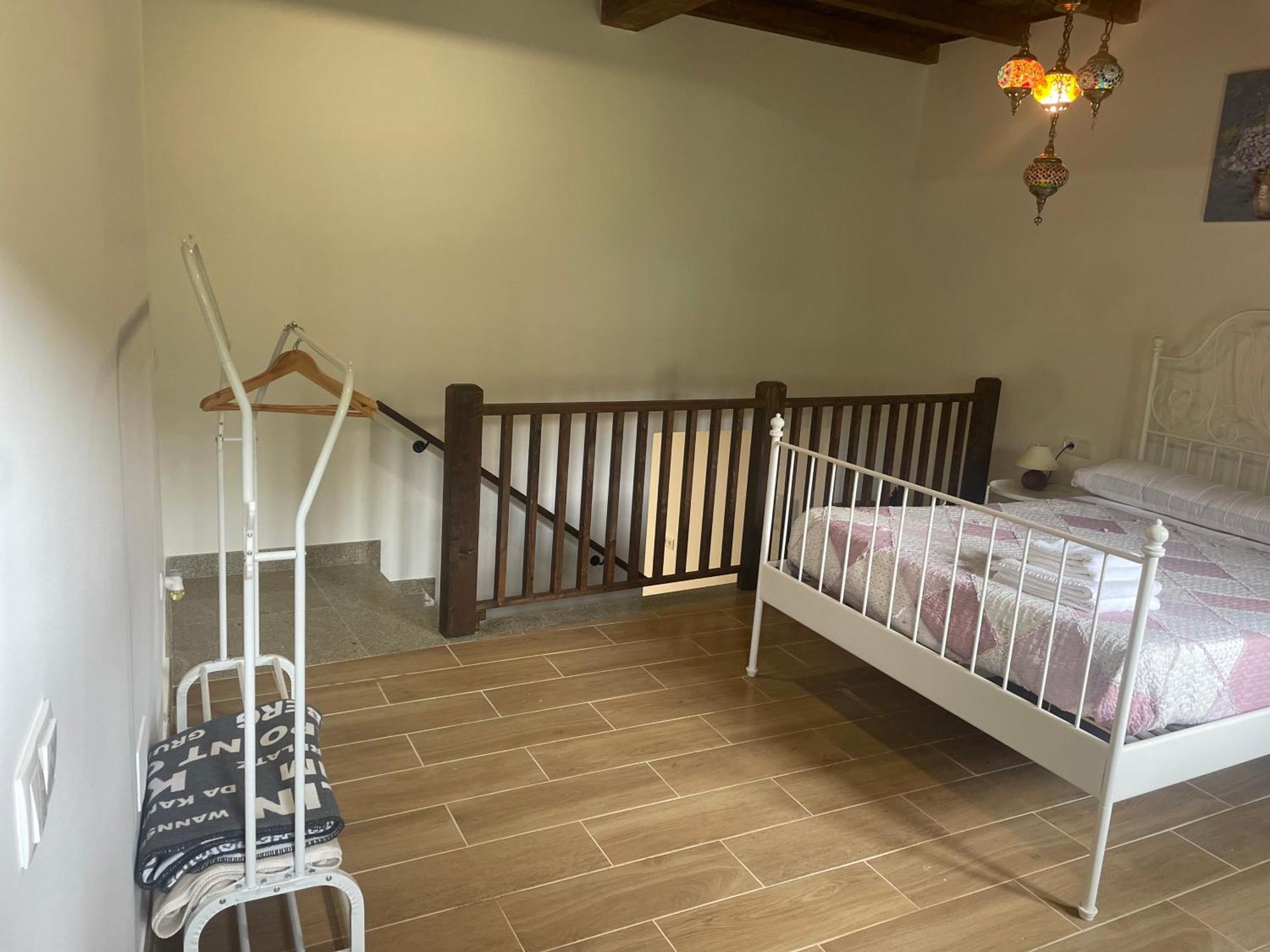 Arteleira2 Rooms Padron Luaran gambar