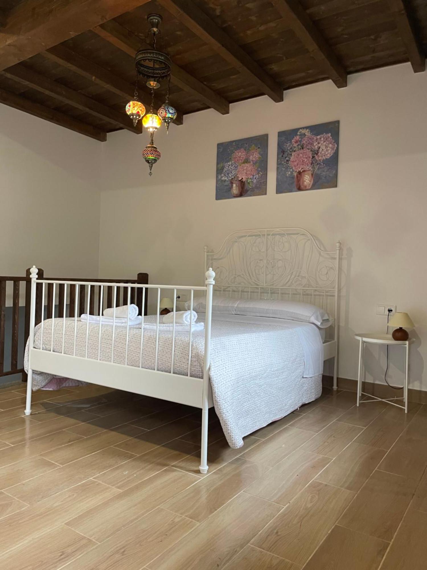 Arteleira2 Rooms Padron Luaran gambar