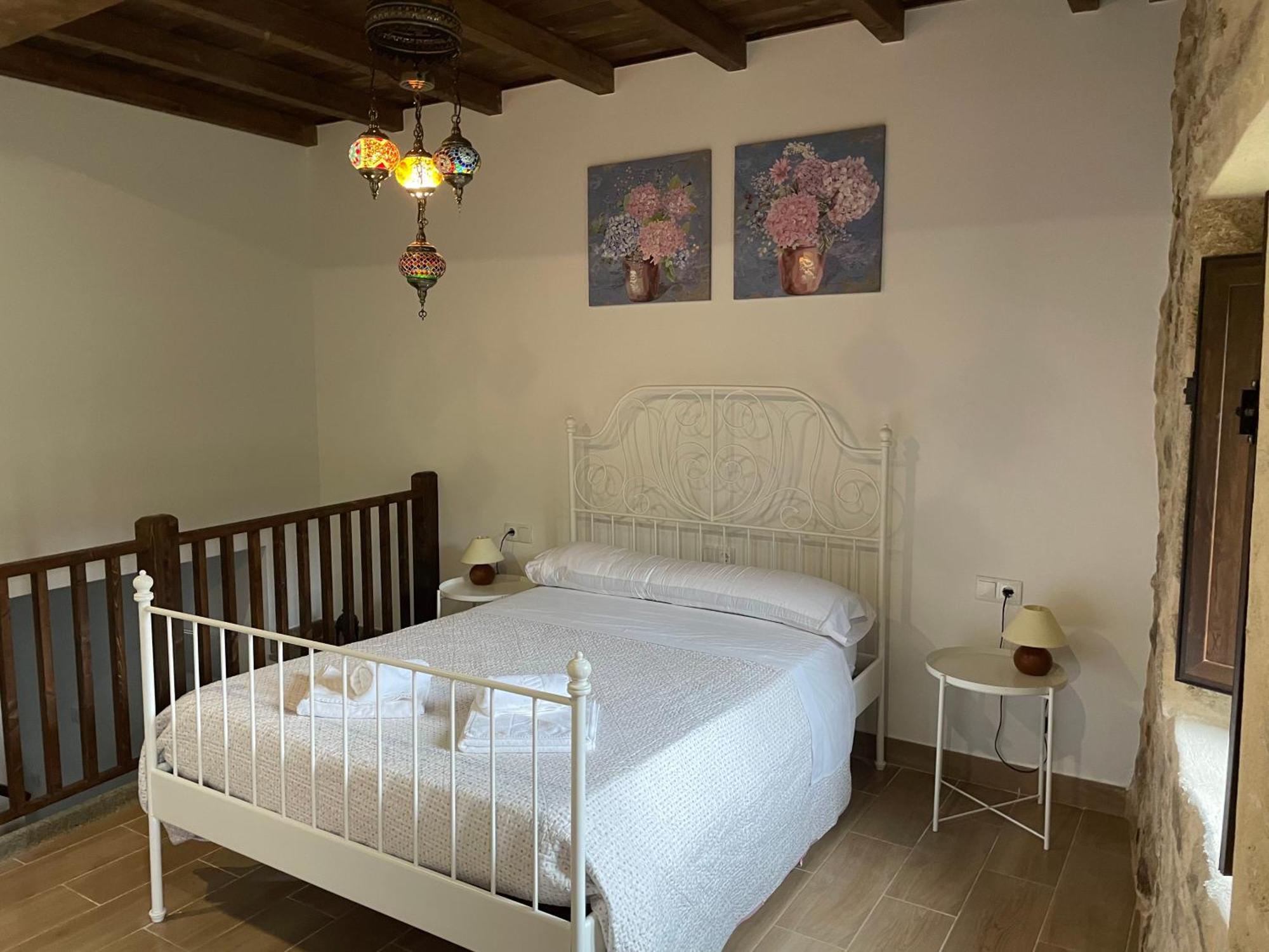 Arteleira2 Rooms Padron Luaran gambar