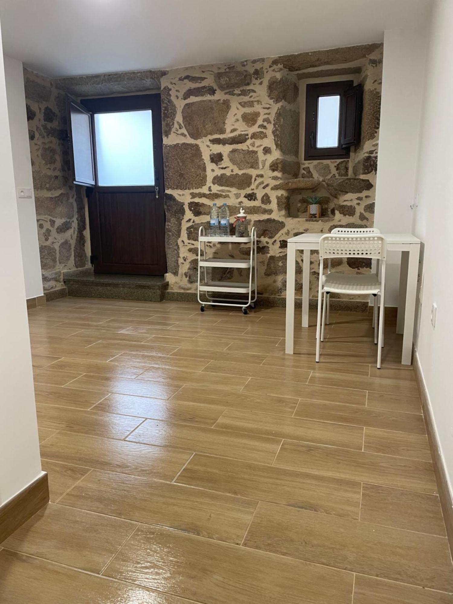 Arteleira2 Rooms Padron Luaran gambar