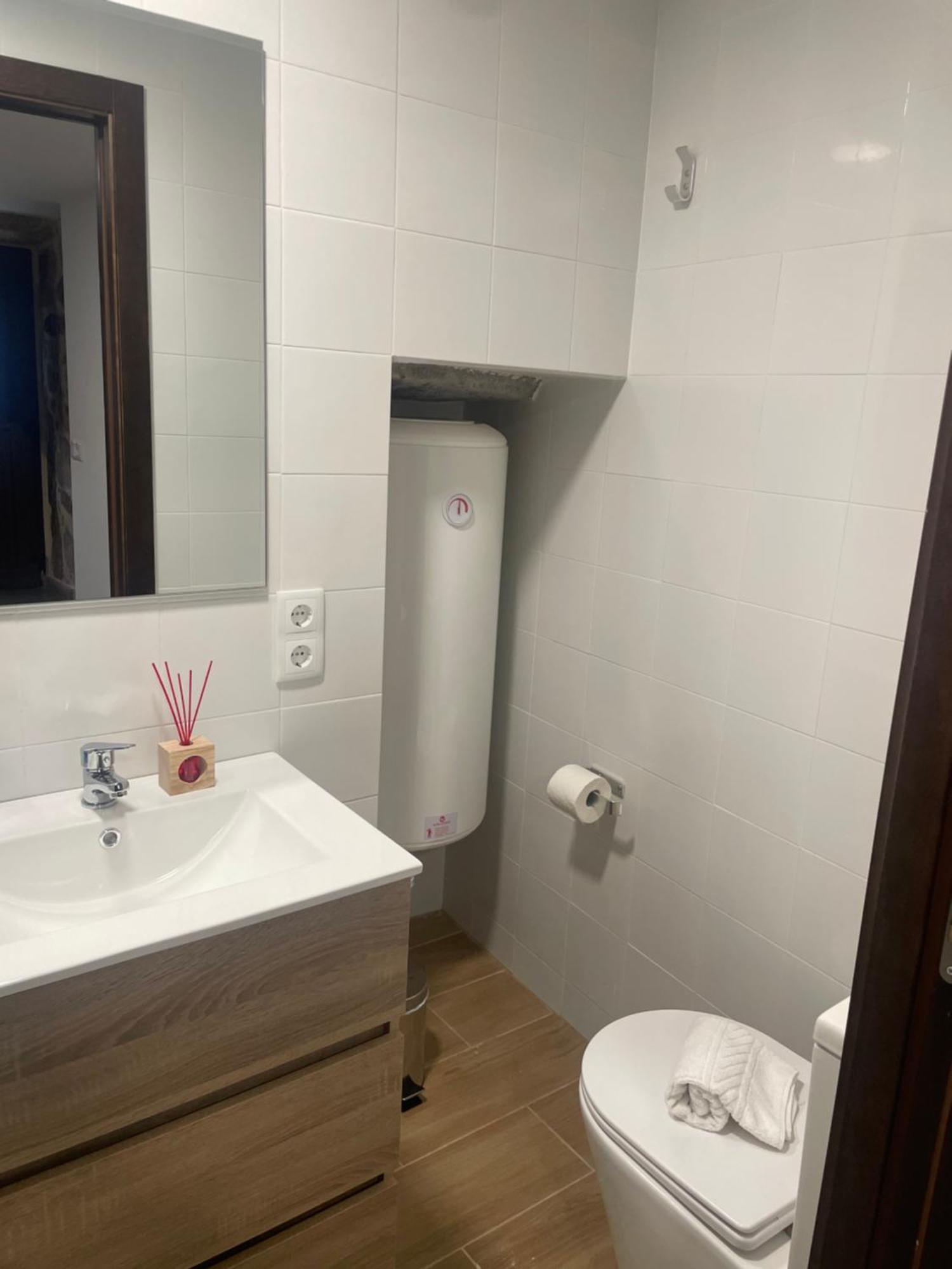 Arteleira2 Rooms Padron Luaran gambar