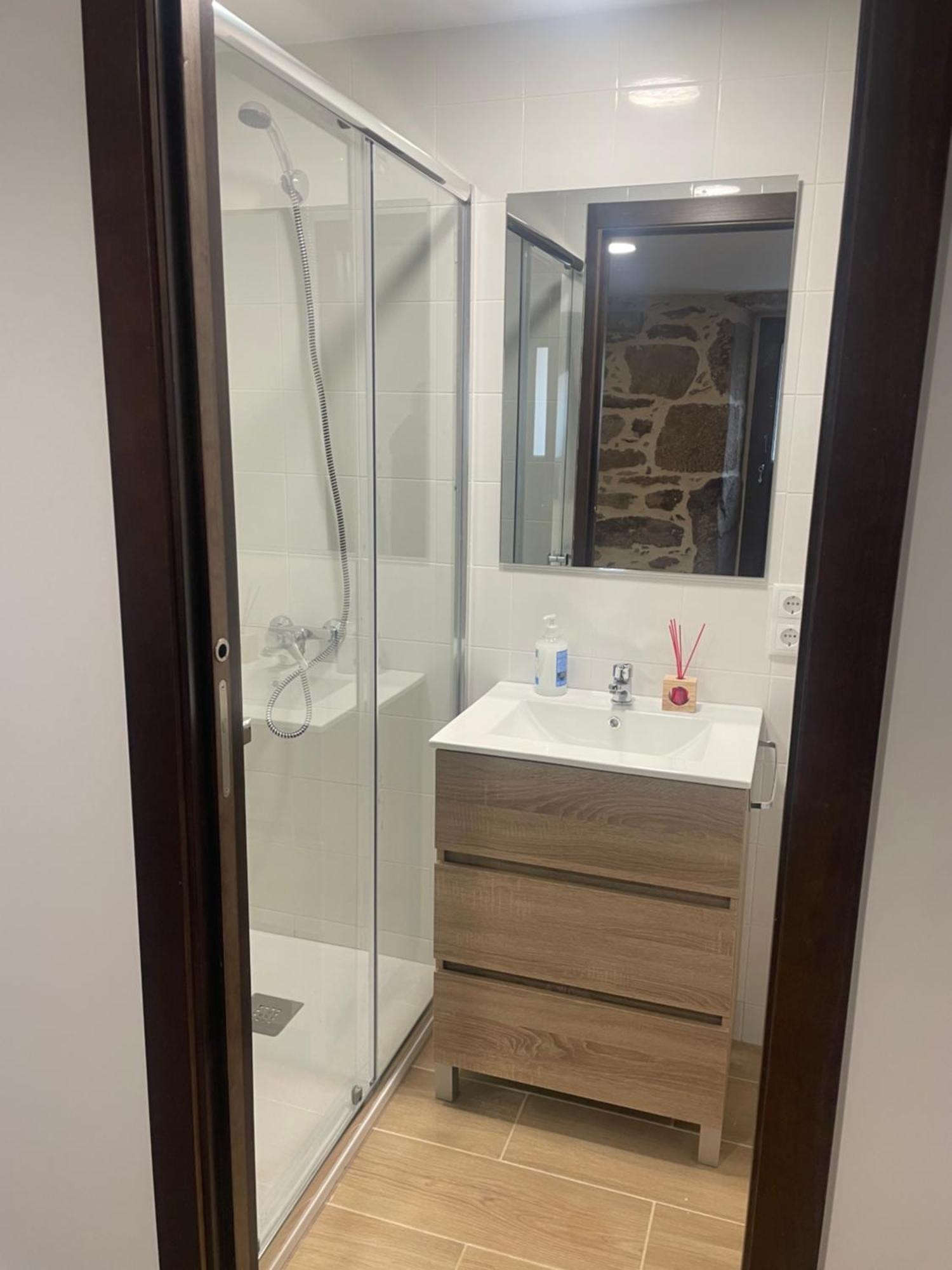 Arteleira2 Rooms Padron Luaran gambar