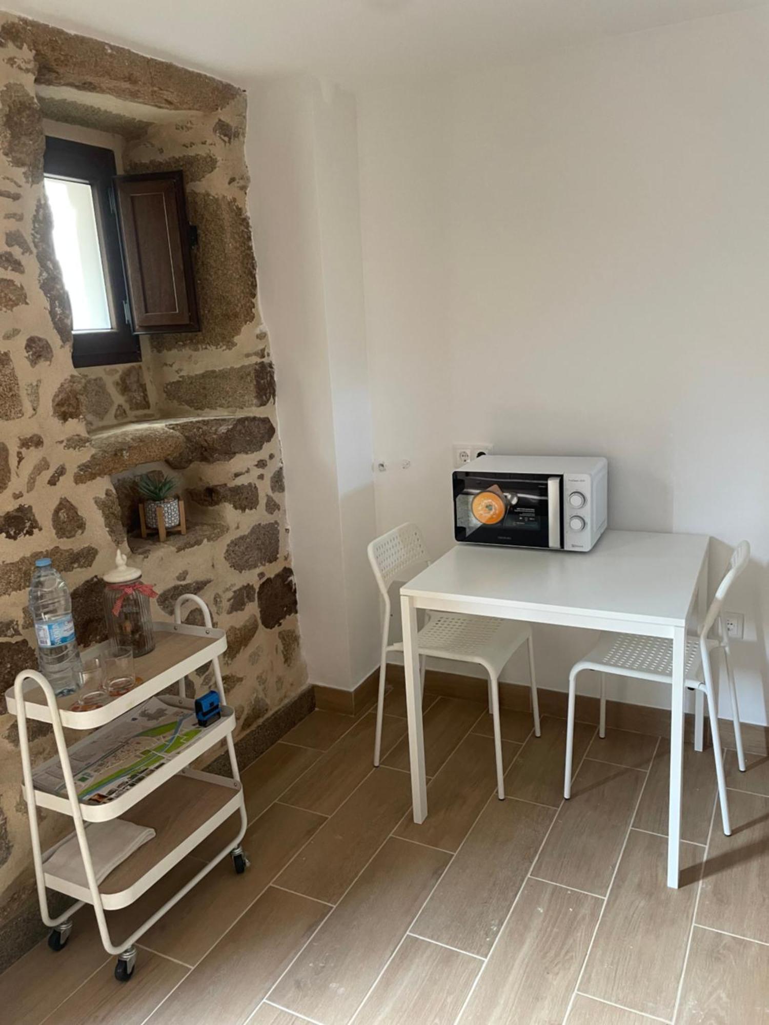 Arteleira2 Rooms Padron Luaran gambar