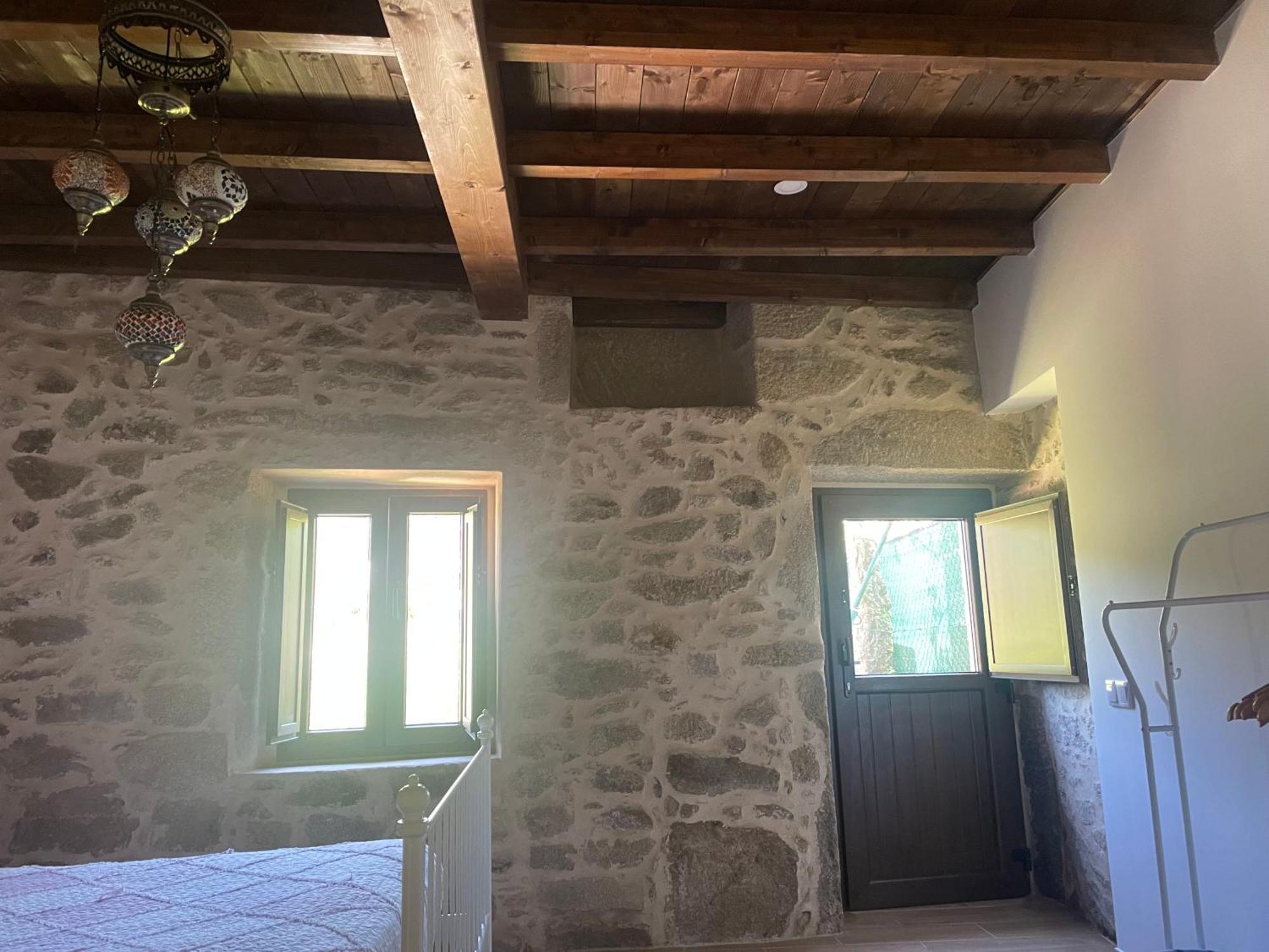 Arteleira2 Rooms Padron Luaran gambar