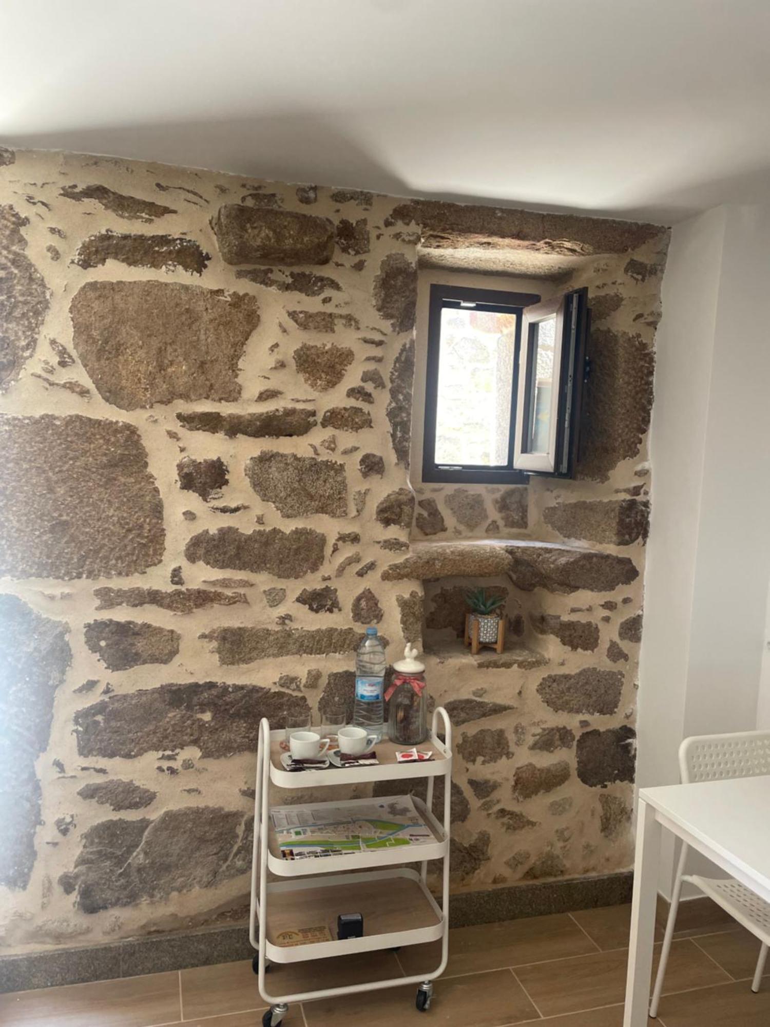 Arteleira2 Rooms Padron Luaran gambar