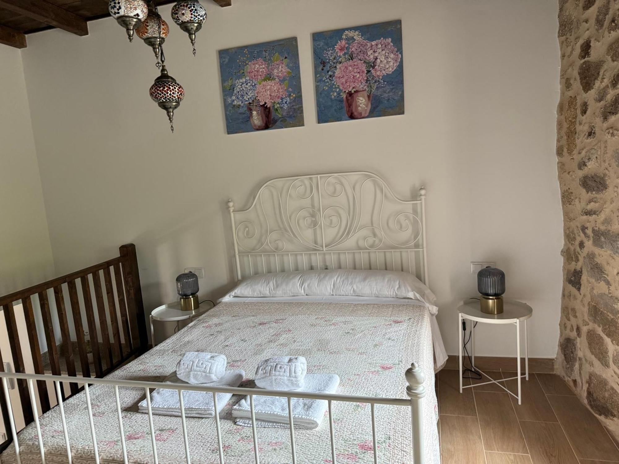 Arteleira2 Rooms Padron Luaran gambar