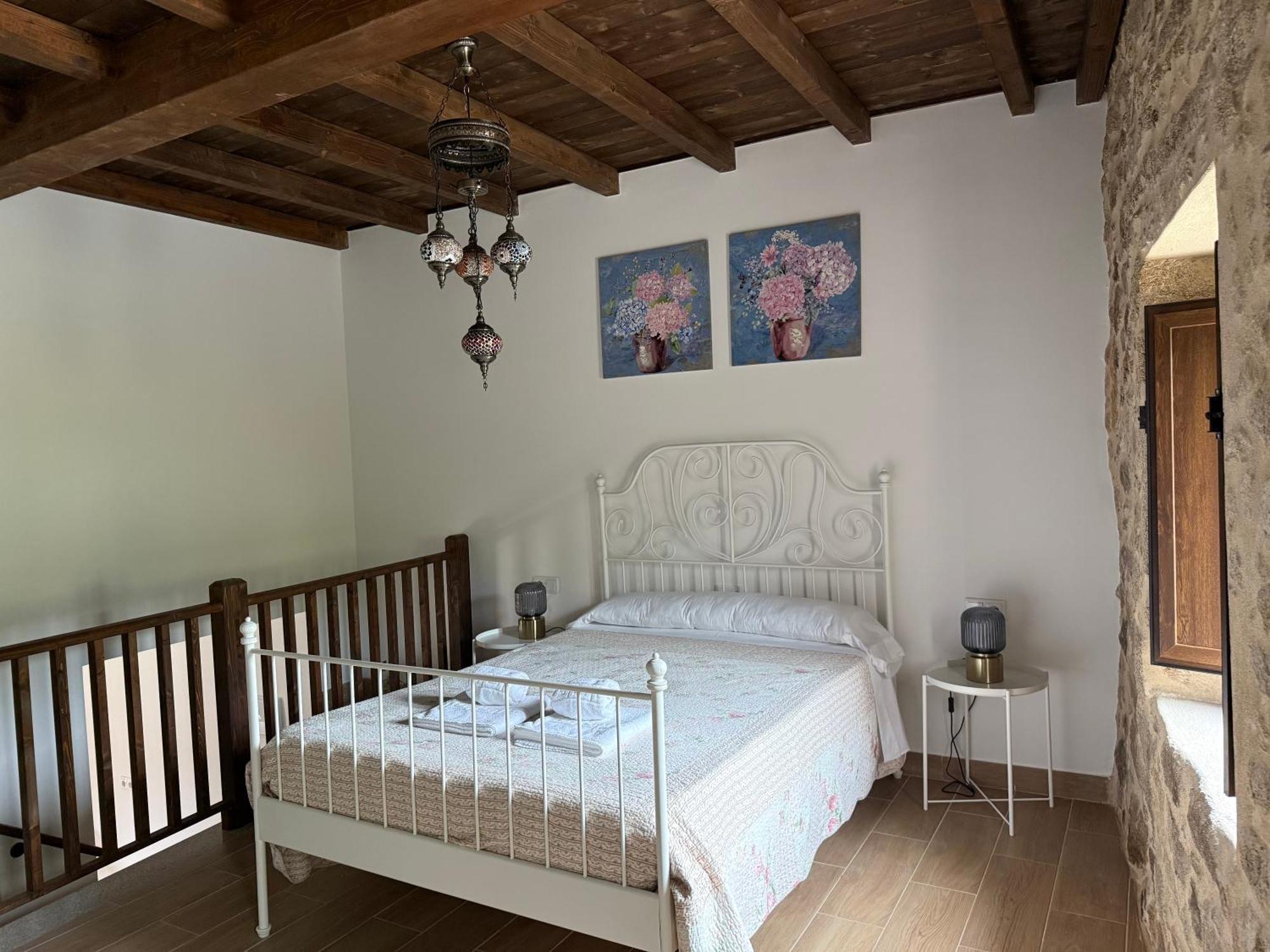 Arteleira2 Rooms Padron Luaran gambar